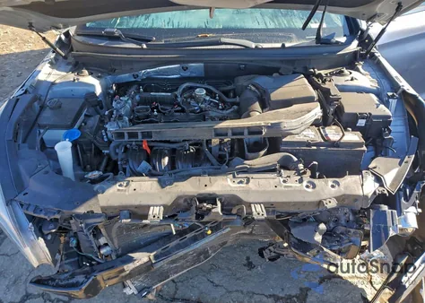 2015 Hyundai Sonata Se from USA, damaged, VIN 5NPE24AF8FH156454